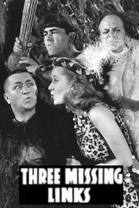 Three Missing Links (1938)