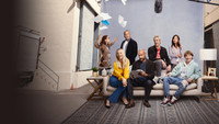 «Перезапуск (2022)» — обои к сериалу #3