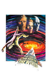 Постер фильма «Маяк на краю света (1971)» — (6 из 17)