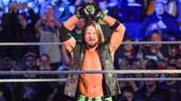 AJ Styles