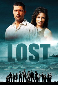 Постер сериала «Остаться в живых (2004-2010)» — (34 из 143)