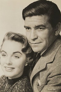 Постер фильма «Portrait of Alison (1955)» — (5 из 7)