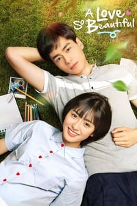 tv show poster A+Love+So+Beautiful 2017