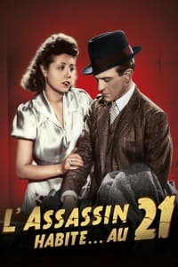 L'assassin habite au… 21 (1942)