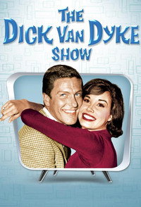Постер сериала «Шоу Дика Ван Дайка (1961-1966)» — (6 из 24)