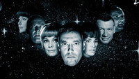 «Raumpatrouille - Die phantastischen Abenteuer des Raumschiffes Orion (2003)» — обои к фильму #2