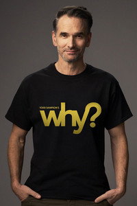 Todd Sampson's Why? - Season 1 Episode Guide