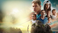 «В потоке трех стихий (2024)» — обои к фильму #1
