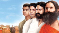 «Swami Ramdev - Ek Sangharsh (2018)» — обои к сериалу #1
