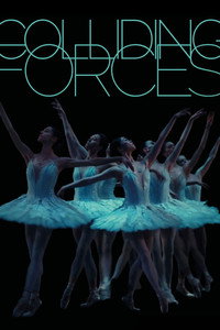 Colliding Forces - Mothers in Ballet (2024) poster