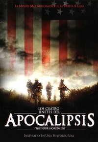 Héros de guerre (2008)