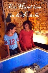 Ein Hund kam in die Küche (2002)