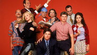 Обои к сериалу «Задержка в развитии (2003-2019)» — (12 из 86)
