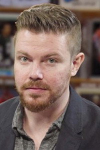 Jon Bois