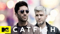Обои к сериалу «В сети (2013)» — (15 из 43)