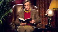 «Alan Partridge on Open Books with Martin Bryce (2012)» — обои к фильму #1