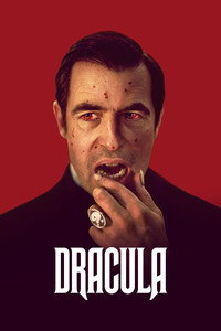 Постер сериала «Дракула (2020)» — (6 из 38)