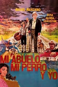 Mi Abuelo, Mi Perro y Yo (1983)