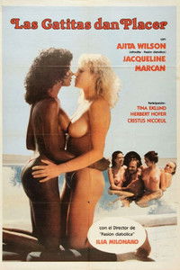 poster_Las gatitas dan placer