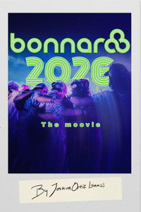 Bonnaroo 2026: The Moovie