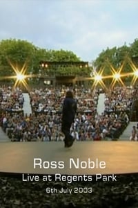 Ross Noble: Live at Regent's Park (2004)
