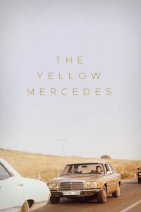 Sarı Mercedes