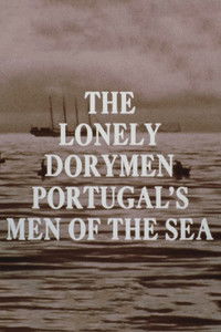 The Lonely Dorymen Poster