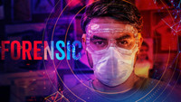 «Судмедэксперт (2020)» — обои к фильму #3