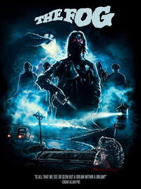 Постер фильма «Туман (2008)» — (19 из 160)