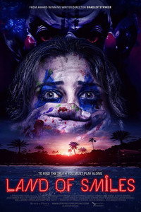 Постер фильма «Страна улыбок (2017)» — (5 из 9)