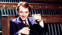 «Новый политик (1987-1994)» — обои к сериалу #2