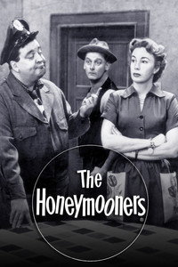 Постер сериала «Новобрачные (1955-1956)» — (2 из 10)