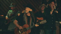 «Willie Nelson: Live at Billy Bob's Texas (2004)» — обои к фильму #1