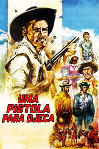 Uma Pistola para Djeca