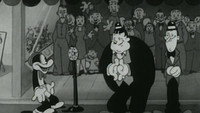 «Всплеск газировки (1933)» — обои к мультфильму #1