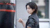 Обои к сериалу «Чеболь против детектива (2024)» — (13 из 34)
