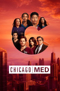 Постер сериала «Медики Чикаго (2015)» — (22 из 70)