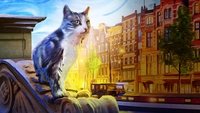 Kitty Love: An Homage to Cats