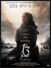 Poster de Le 13e Jour