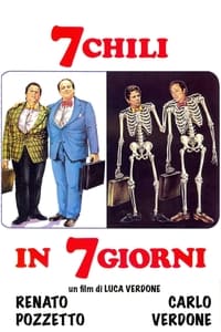 7 chili in 7 giorni (1986)