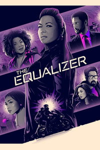 Постер сериала «Уравнитель (2021-2025)» — (20 из 58)