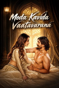 Moda Kavida Vaatavarana (2026) WEB-DL Dual Audio Hindi ORG. + Kannada Full Movie 480p 720p 1080p