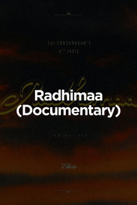 Radhimaa (Documentary)