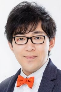 Yuki Ono as Kuga (voice) in Twittering Birds Never Fly: Don't Stay Gold