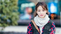«Bu hun nu wang (2021)» — обои к сериалу #3