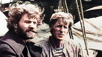 «Морской волк (1971-1974)» — обои к сериалу #2