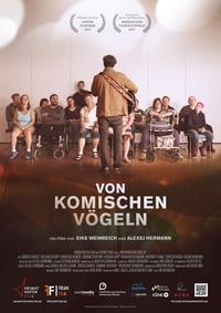 Von komischen Vögeln (2017)