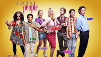 «Славные люди (2008-2009)» — обои к сериалу #4