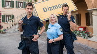 «Dar Mar (2020)» — обои к сериалу #2