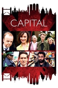 copertina serie tv Capital 2015